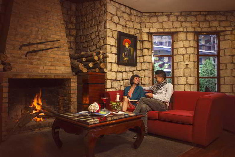 Hotel Victoria