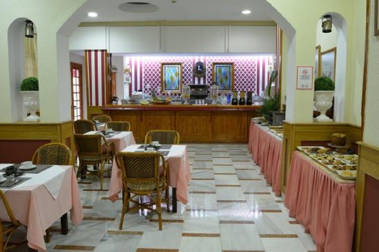 Hotel Regio 2