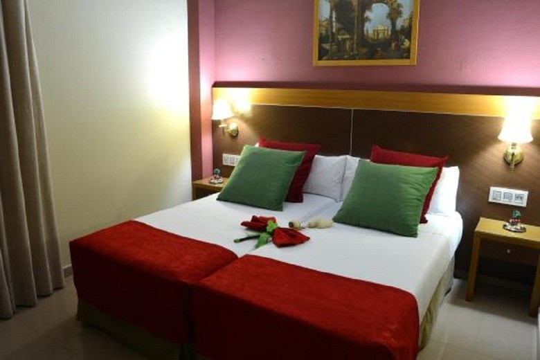 Hotel Regio 2