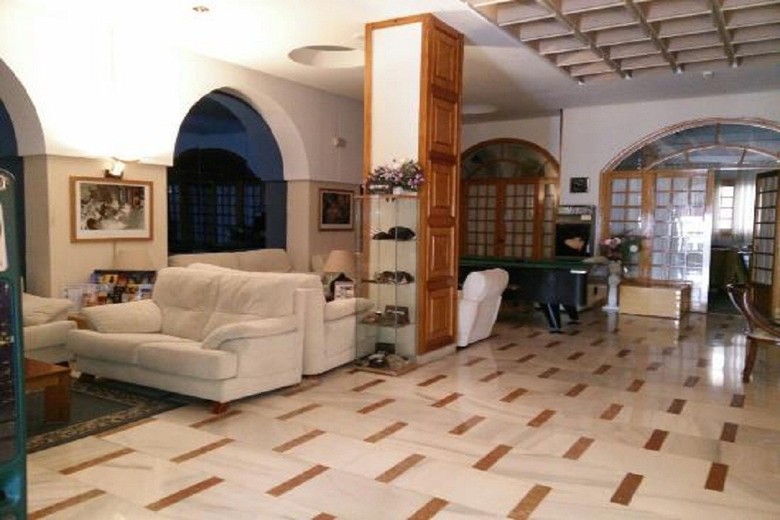 Hotel Regio 2