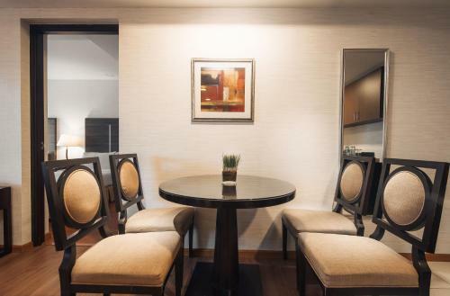 The A. Venue Hotel