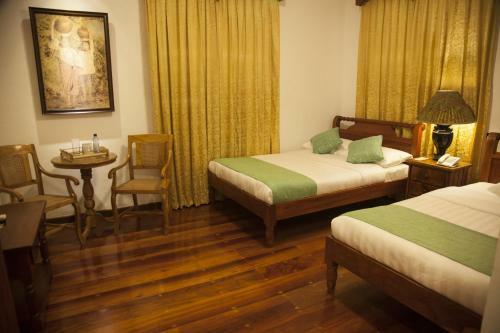 Hotel Felicidad
