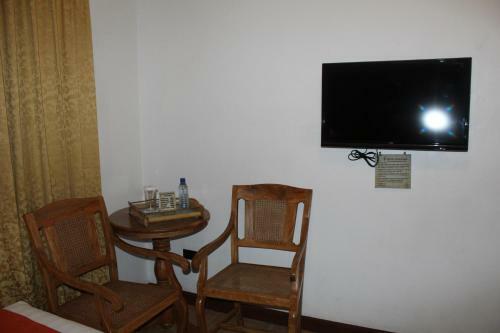 Hotel Felicidad