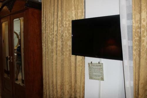 Hotel Felicidad