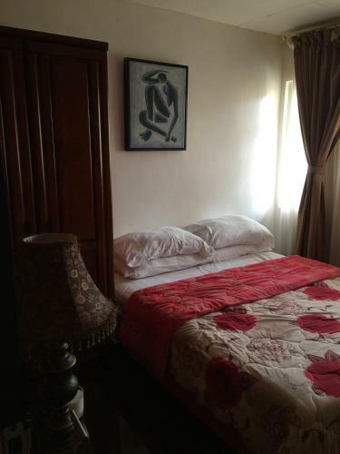 Apartamentos Happy Homes