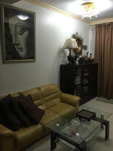 Apartamentos Happy Homes
