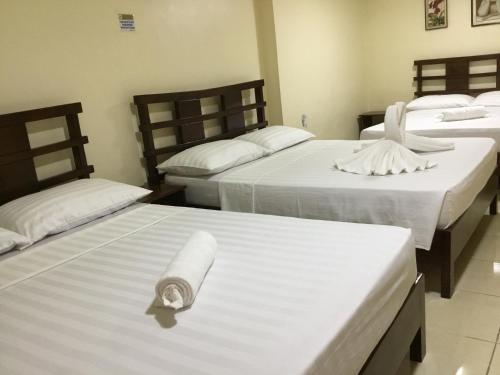 Hostal Dayview Tourist Home