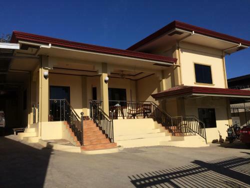 Hostal Dayview Tourist Home