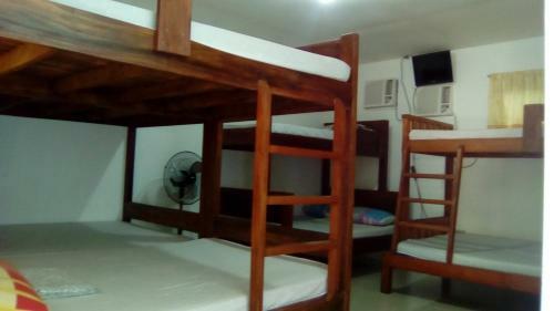 Bed & Breakfast Nitelife Transient House Vigan