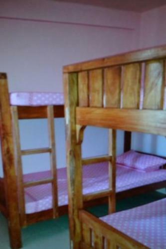 Bed & Breakfast Nitelife Transient House Vigan