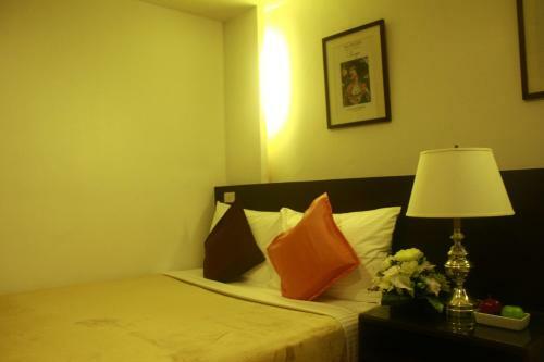 Gervasia Hotel Makati