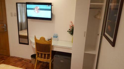 Gervasia Hotel Makati