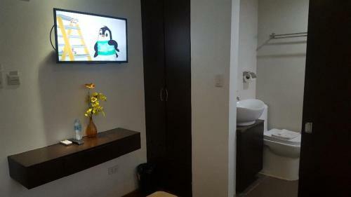 Gervasia Hotel Makati