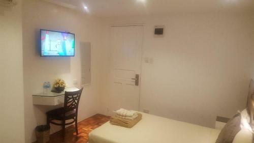 Gervasia Hotel Makati