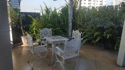 Gervasia Hotel Makati