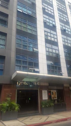 Gervasia Hotel Makati
