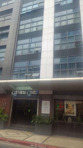 Gervasia Hotel Makati