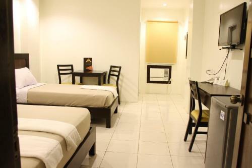Imerex Plaza Hotel