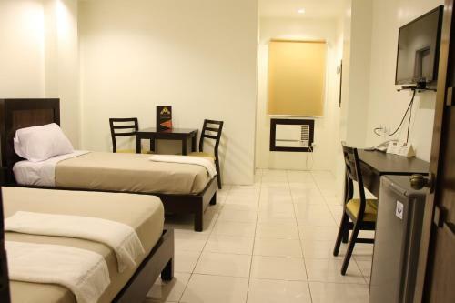 Imerex Plaza Hotel