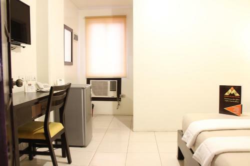 Imerex Plaza Hotel