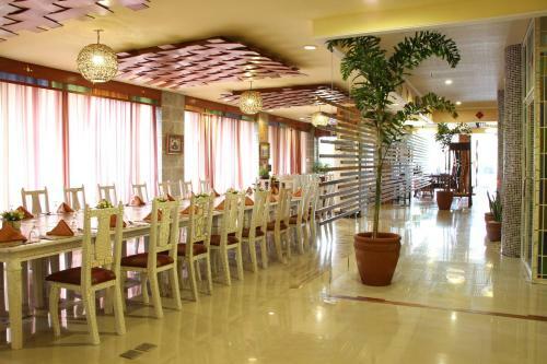 Imerex Plaza Hotel