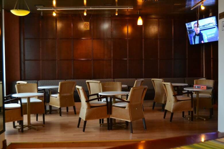 Center Hotel Imatra