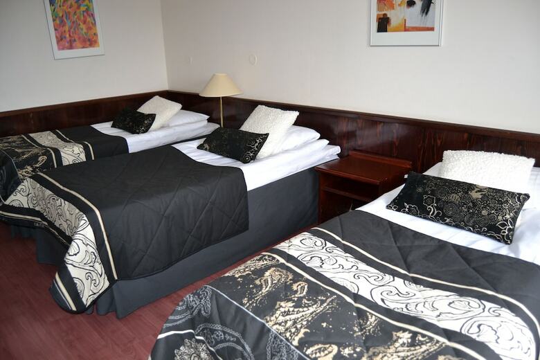 Center Hotel Imatra