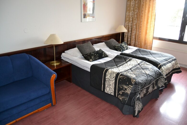 Center Hotel Imatra