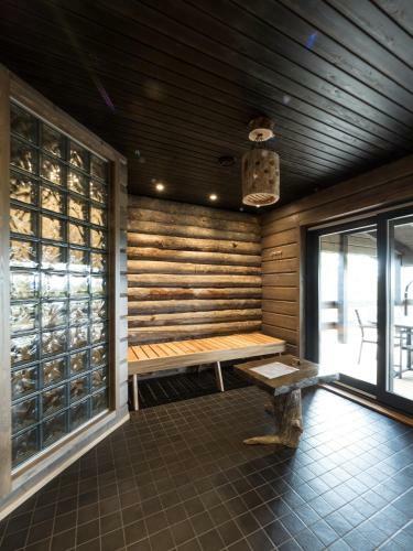 Villas Karhunpes�