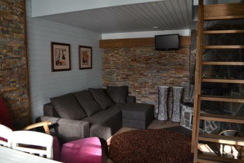 Saaritupa Apartment Saariselk�