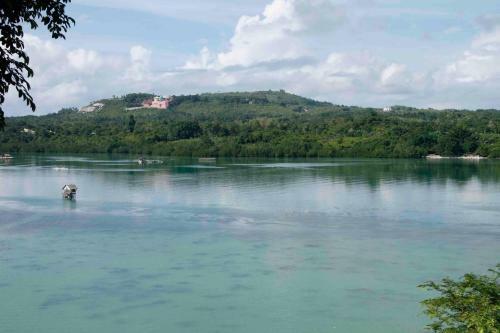Posada Matig-a Seaside Pensione