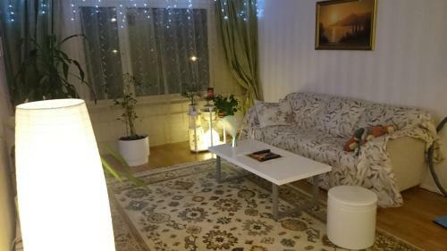 Apartment Haltijantie