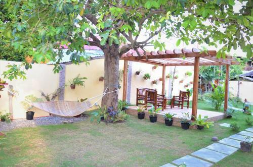 Posada Captain's Lodge And Bar