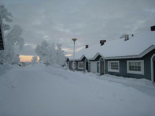 Saarisel�n Marjamajat