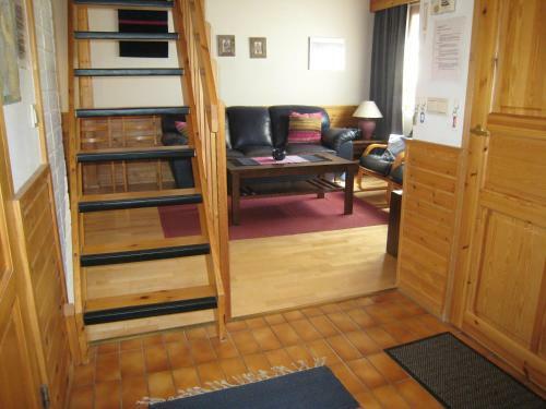 Saarisel�n Marjamajat