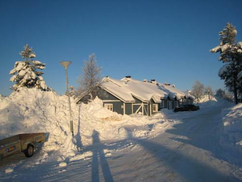 Saarisel�n Marjamajat