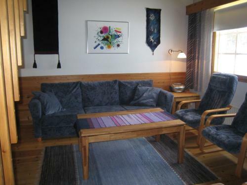 Saarisel�n Marjamajat