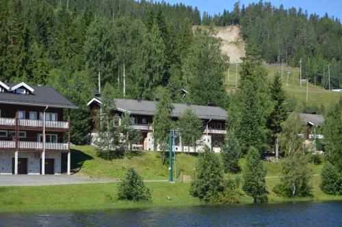 Rinnetupa Apartment