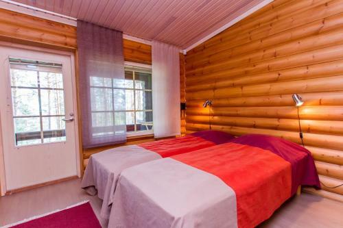 Koli Iso-ryl�ys