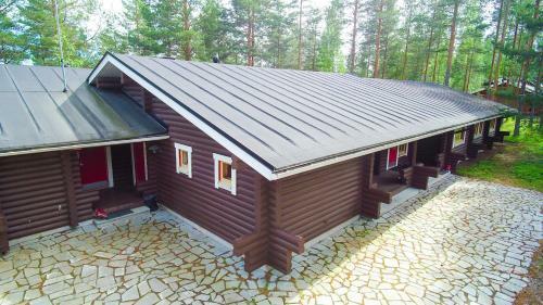 Koli Iso-ryl�ys