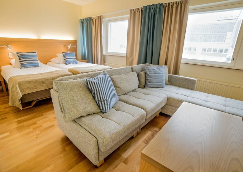Original Sokos Hotel Lappee