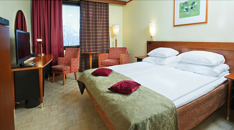Original Sokos Hotel Lappee