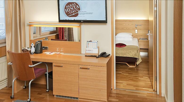 Original Sokos Hotel Lappee