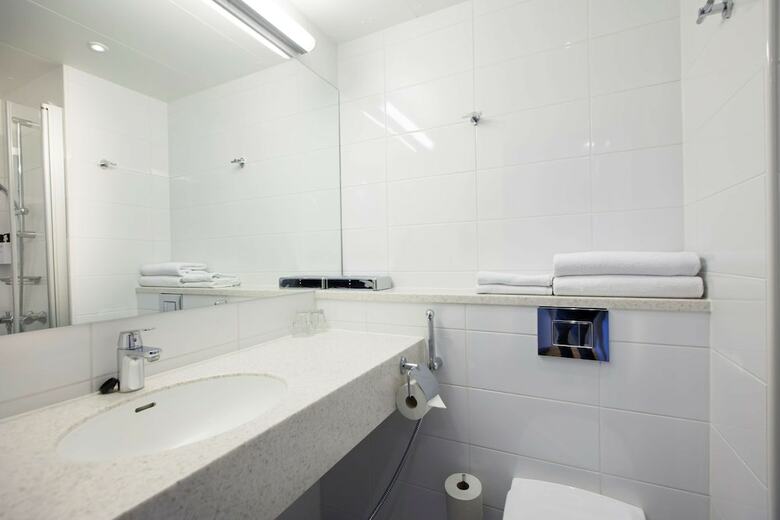 Hotel Scandic Kuopio