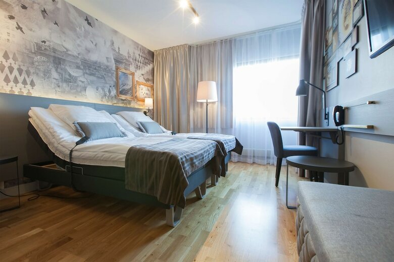 Hotel Scandic Kuopio