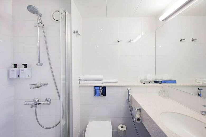 Hotel Scandic Kuopio