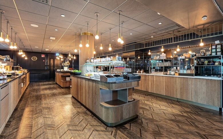 Hotel Scandic Kuopio