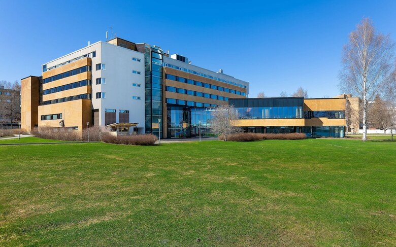 Hotel Scandic Kuopio