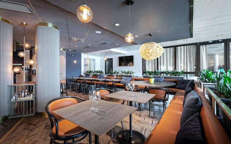 Hotel Scandic Kuopio