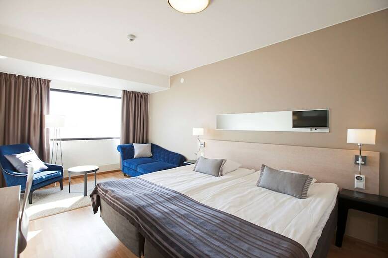 Hotel Scandic Kuopio
